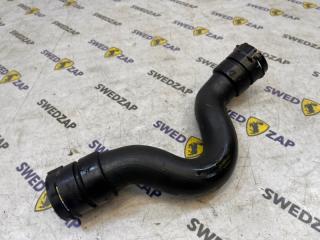 Патрубок радиатора Volvo XC60 2014