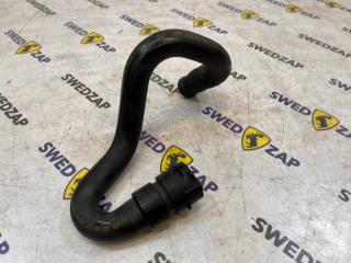 Патрубок системы охлаждения Volvo S80 2009