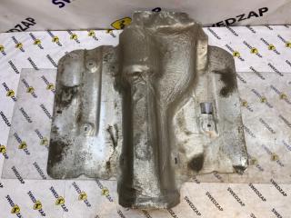 Термоэкран глушителя Volvo XC70