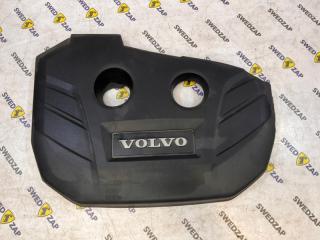 Декоративная крышка двигателя Volvo XC60