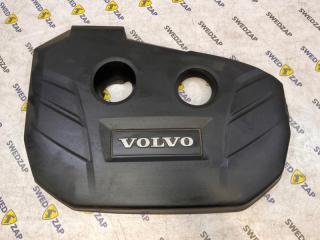 Декоративная крышка двигателя Volvo XC60