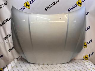 Капот Volvo S80 2009