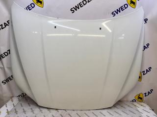 Капот Volvo S80 2014