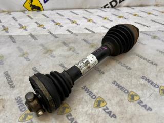 Привод передний левый Volvo S60 2015