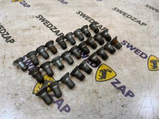 Запчасть крепеж диска тормозного Volvo S80 2010