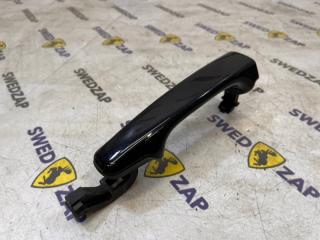 Ручка двери внешняя Volvo XC70 2010