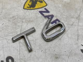 Шильд Т6 Volvo S80 2014