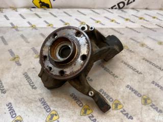 Кулак поворотный передний левый Volvo S80 2012 контрактная Кулак поворотный передний левый Volvo S80 2012