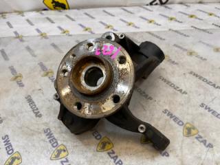 Кулак поворотный передний левый Volvo S80 2010 контрактная Кулак поворотный передний левый Volvo S80 2010