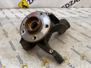 Кулак поворотный передний левый Volvo S80 2010 контрактная Кулак поворотный передний левый Volvo S80 2010