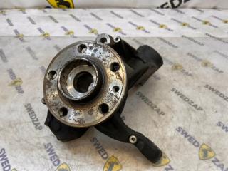 Кулак поворотный передний левый Volvo S80 2009 контрактная Кулак поворотный передний левый Volvo S80 2009