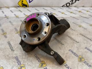 Кулак поворотный передний левый Volvo S80 2010 контрактная Кулак поворотный передний левый Volvo S80 2010