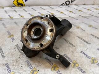 Кулак поворотный передний левый Volvo S80 2009 контрактная Кулак поворотный передний левый Volvo S80 2009