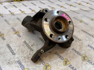 Кулак поворотный передний правый Volvo S80 2010 контрактная Кулак поворотный передний правый Volvo S80 2010