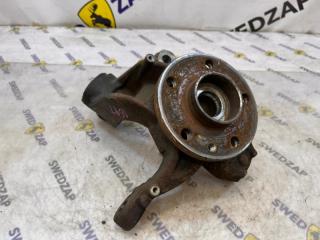 Кулак поворотный передний правый Volvo S80 2008 контрактная Кулак поворотный передний правый Volvo S80 2008