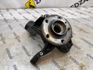 Кулак поворотный передний правый Volvo S80 2009 контрактная Кулак поворотный передний правый Volvo S80 2009