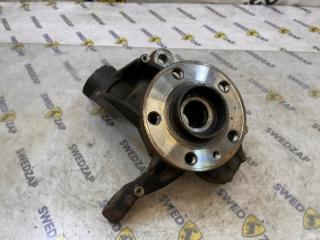 Кулак поворотный передний правый Volvo S80 2010 контрактная Кулак поворотный передний правый Volvo S80 2010