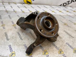 Кулак поворотный передний правый Volvo S80 2009 контрактная Кулак поворотный передний правый Volvo S80 2009