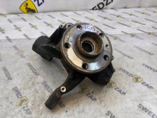 Кулак поворотный передний правый Volvo S80 2010 контрактная Кулак поворотный передний правый Volvo S80 2010