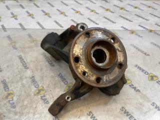 Кулак поворотный передний правый Volvo S80 2012 контрактная Кулак поворотный передний правый Volvo S80 2012