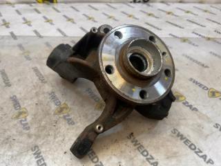 Кулак поворотный передний правый Volvo S80 2008 контрактная Кулак поворотный передний правый Volvo S80 2008