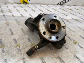 Кулак поворотный передний правый Volvo S80 2009 контрактная Кулак поворотный передний правый Volvo S80 2009