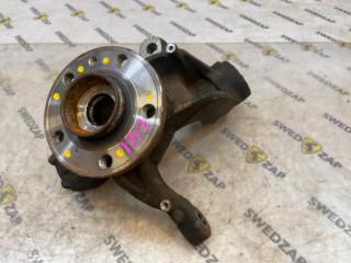 Кулак поворотный передний правый Volvo S80 2008 контрактная Кулак поворотный передний правый Volvo S80 2008