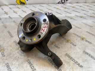 Кулак поворотный передний правый Volvo S80 2008 контрактная Кулак поворотный передний правый Volvo S80 2008