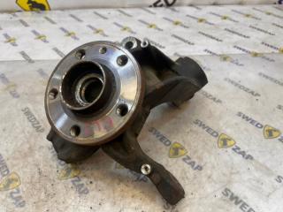 Кулак поворотный передний левый Volvo S80 2010 контрактная Кулак поворотный передний левый Volvo S80 2010