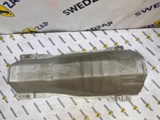 Термоэкран тоннеля Volvo XC70 2008