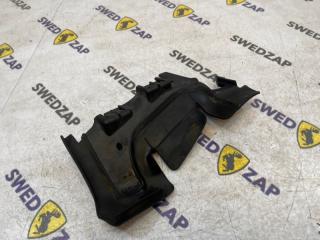 Воздуховод правый Volvo S60 2014