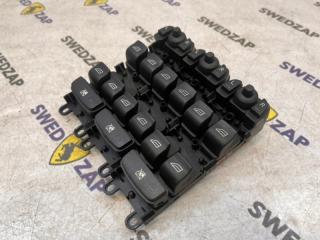 Блок стеклоподъемников Volvo S80 2006