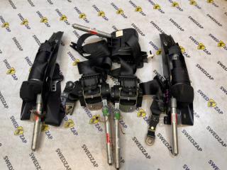 Комплект ремней безопасности Volvo XC70 2011