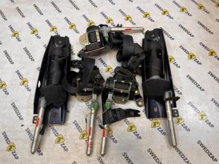 Комплект ремней безопасности Volvo XC70 2008