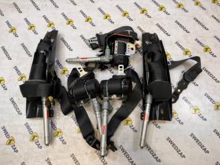 Комплект ремней безопасности Volvo XC70 2012