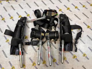 Комплект ремней безопасности Volvo XC70 2009