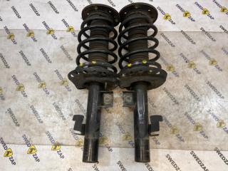 Стойки в сборе передние Volvo S80 2010