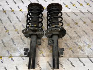 Стойки в сборе передние Volvo S80 2008