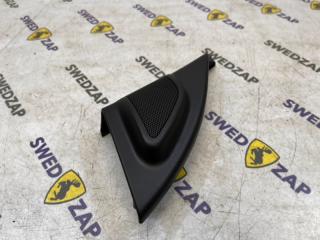 Уголок твиттер левый Volvo S80 2008