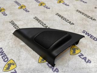 Уголок твиттер левый Volvo S80 2009