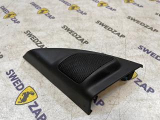 Уголок твиттер левый Volvo XC70 2011