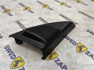 Уголок твиттер правый Volvo S80 2008