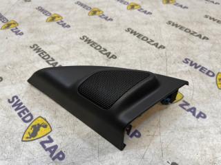 Уголок твиттер левый Volvo S80 2009