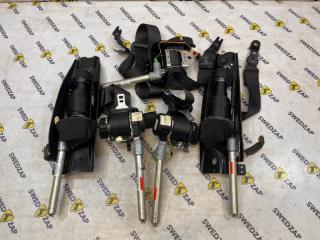 Комплект ремней безопасности Volvo XC70 2011