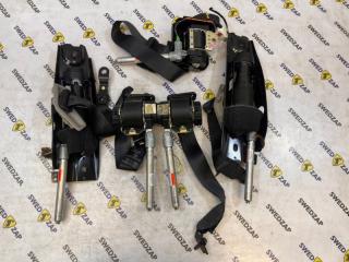 Комплект ремней безопасности Volvo XC70 2010