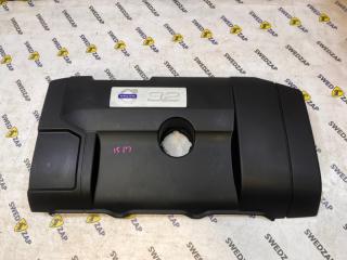 Декоративная крышка двигателя Volvo S80 2009