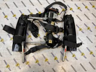 Комплект ремней безопасности Volvo XC70 2008