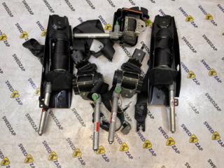 Комплект ремней безопасности Volvo XC70 2008