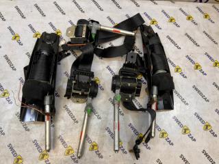 Комплект ремней безопасности Volvo XC70 2010