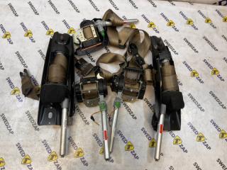 Комплект ремней безопасности Volvo XC70 2008